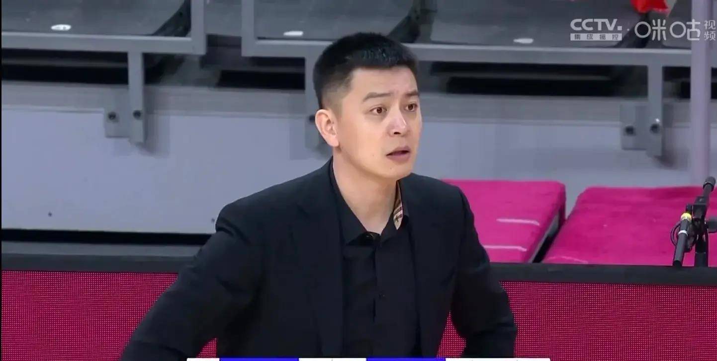 NG体育-包含广东不敌新疆遭遇两连败，周鹏未能挽救失利的词条