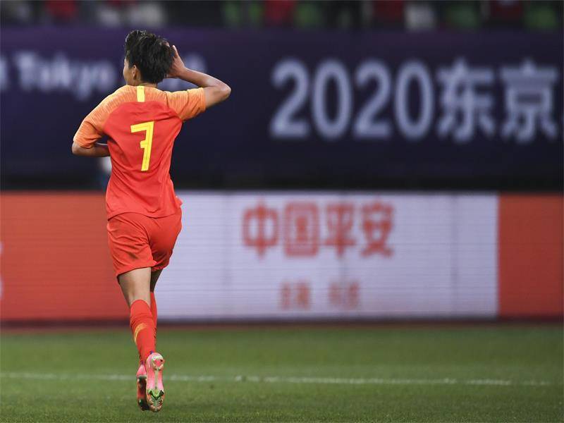 NG体育-中国女足获得东京奥运会资格赛门票，史无前例闯入八强殊荣
