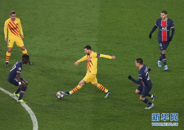 NG体育-巴黎圣日耳曼3-0战胜马德里竞技欧冠集锦推荐：梅西梅开二度，红衣军团双杀西甲豪门