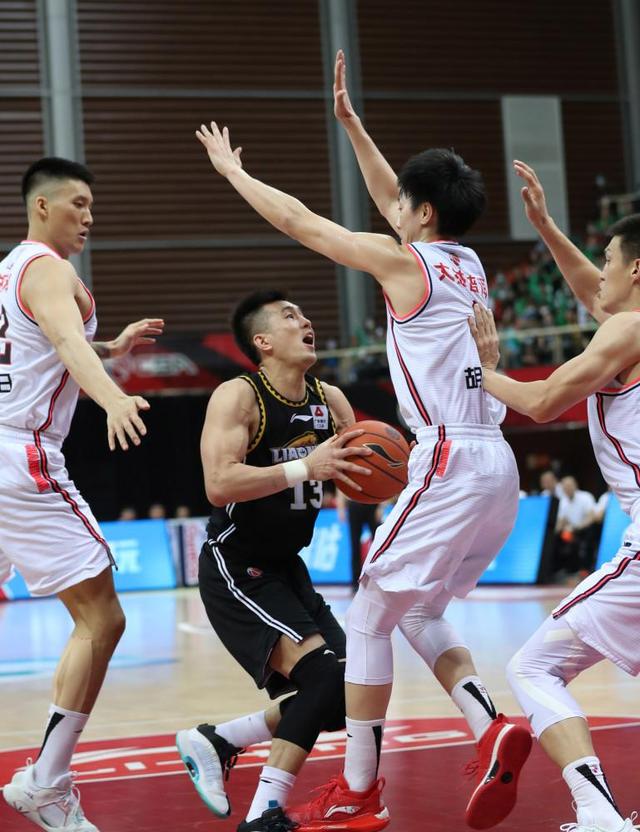 NG体育-cba总决赛：辽宁男篮再负广东，陷入窘境