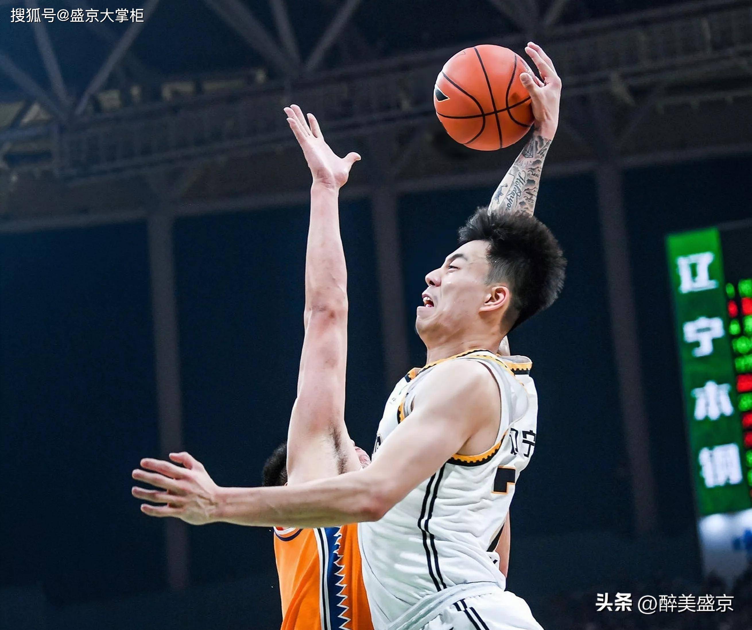 NG体育-辽宁队逆转胜广东，夺得cba总决赛2024冠军