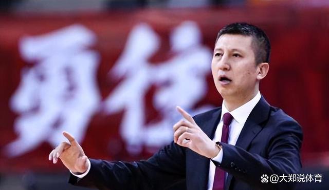 NG体育-中国男篮主教练透露备战秘诀，力争夺金牌
