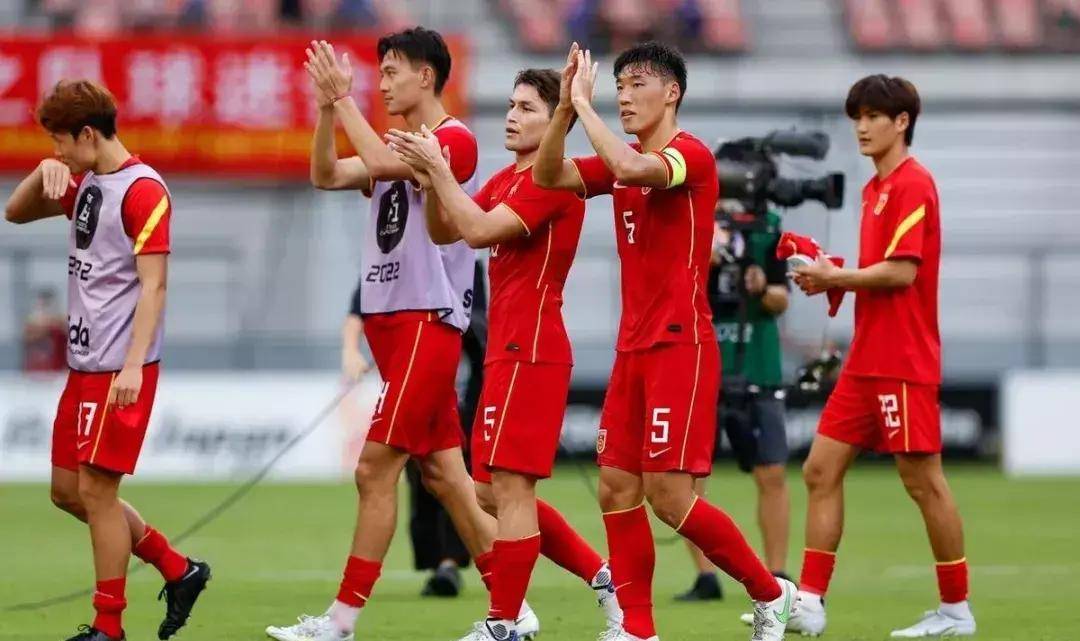 NG体育-国足卓越表现，雄霸比赛赢得胜利