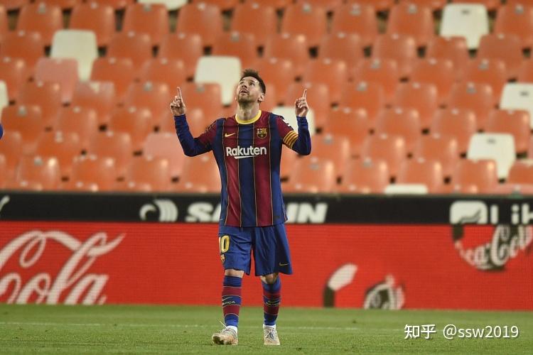 NG体育-梅西表现神勇，巴萨再度取胜！