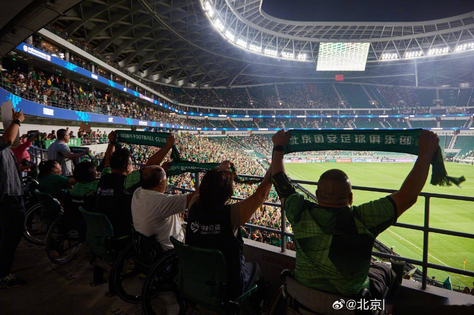 NG体育-国安苦战终获佳绩，主场三分锁定次席
