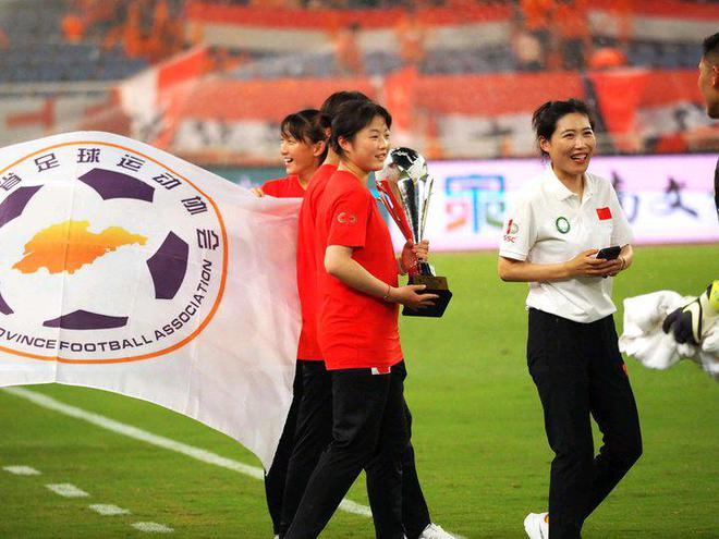 NG体育-中国女足备战四国赛，全力以赴冲击奖杯