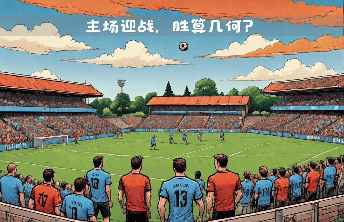NG体育-汉堡主场对阵霍芬海姆：誓取三分！