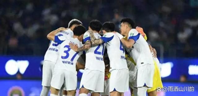 NG体育-苏州东吴战平保级对手，争夺中超晋级！