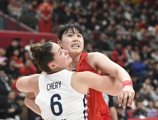 NG体育-大逆转！希腊女篮以微弱差距取胜