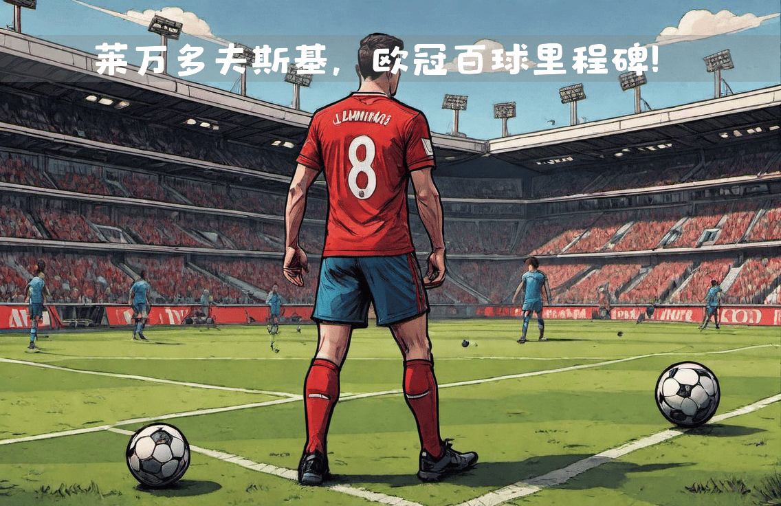 NG体育-莱万多夫斯基连续破门，拜仁轻松击败对手