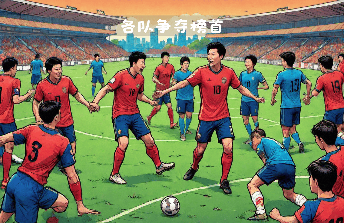 NG体育-皇马巴萨联袂冲刺西甲冠军，西班牙足坛激烈角逐