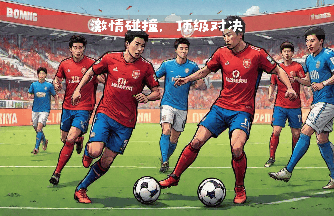 NG体育-东京FC备战亚洲盛事，迈向足坛巅峰