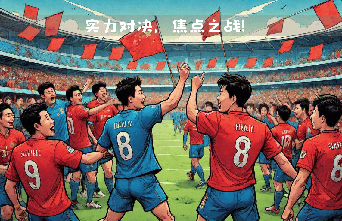 NG体育-精彩比赛一触即发，球迷翘首以待