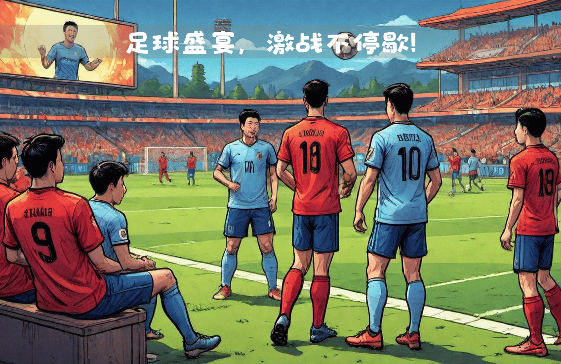 NG体育-国内足球联赛再度掀起狂潮