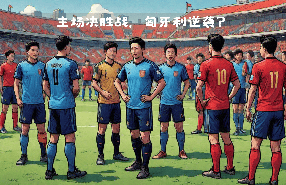 NG体育-欧国联赛前景不容乐观